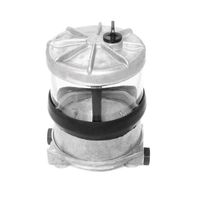 Filtro Sedimentador Combustível Trator Valtra 215580 Tubandt
