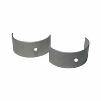 Conjunto Semi Bronzina de Aço Trator New Holland 1930183 CNH