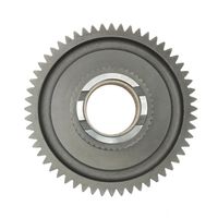Conjunto Engrenagem 1A Velocidade Trator Massey 49163 Eaton