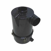 Conjunto Filtro Ar Trator New Holland 5150017 Puriar