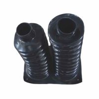 Coifa Montada Sanfonada Trator Valtra 82778400 Tecnopeças