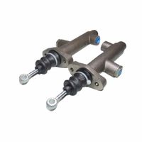 Cilindro Mestre Duplo Trator New Holland 81869963 Carmax