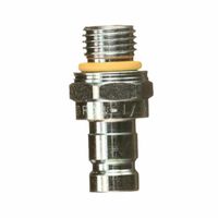 Conector Macho Engate Rápido Trator NH 5185423 CNH