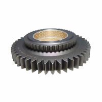 Conjunto Engrenagem Trator Massey 39424 Eaton