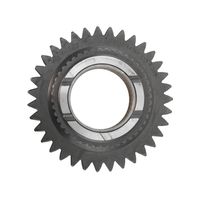 Conjunto Engrenagem 3A Vel Trator Massey 53354 Eaton