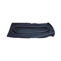 Coifa do Freio de Mão Trator Valtra 85386700 Jocavy