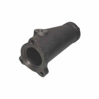 Cilindro da Direção Direita Trator Valtra 243990 Marcatto