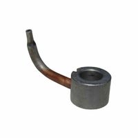 Conjunto Borrifador Óleo do Pistão Trator Massey 70992547 MWM