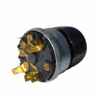 Chave Luz Torcer Trator New Holland D5NN11654B Facobras