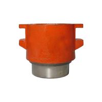 Colar Embreagem Trator New Holland C5NN7571 Tecnopeças