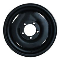 Aro Roda Carreta Impl 5 Furos Aro 16 108MM 13350RD-Rodaco