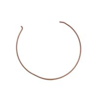 Mola Sincronizador Trator Valtra 641400 Agco