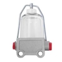 Pré Filtro Combustível Motor Perkins Massey 70990177 AST