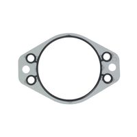 Junta Plana Aço Carcaça Traseira Trator NH 4896897 CNH