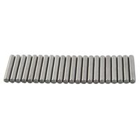 Roletes Engrenagem Tração Trator New Holland 5145492 CNH