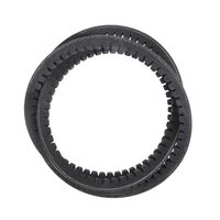 Correia Hélice Radiador Trator Massey 487802 Continental