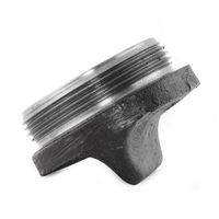 Tampa Tanque Combustível Trator Valtra 584150 Della Rosa