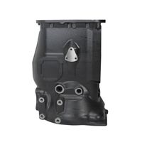 Carcaça Transmissão Trator Massey 488156 Eaton