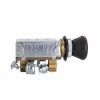 Chave Luz Farol Dianteiro Trator Massey 488959 Facobras