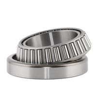 Rolamento Rolos Eixo Dianteiro Trator Valtra 593200 Fersa