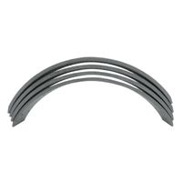 Kit Lona Freio Trator Massey 487498 Fras-Le