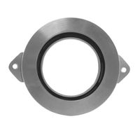 Rolamento Colar Embreagem Trator Massey 6302040 INA