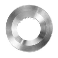 Tampa Vedação Eixo Dianteiro Trator Valtra 656080 King Parts