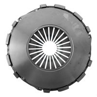 Platô de Embreagem Trator Valtra 136022210 LUK