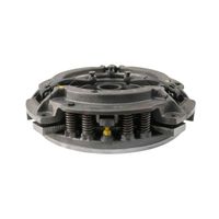 Embreagem Dupla 275/290 Trator Massey 230002010 Luk