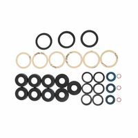 Jogo Reparo Pulverizador Jacto 692491 MCA