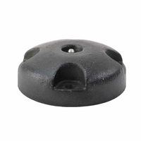Calota Cubo Roda Dianteira Trator Massey 489172 Tanaka