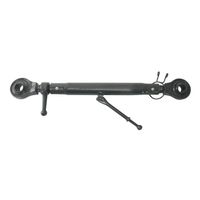 Braço Levante Hidráulico Trator Massey 6245399M9 Tuzzi