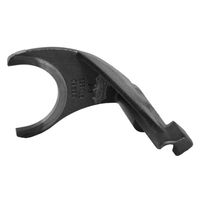 Garfo Seletor Direito Trator Valtra 641790 Verpec
