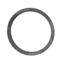 Calço Eixo Dianteiro Trator Valtra 80614400 Agco