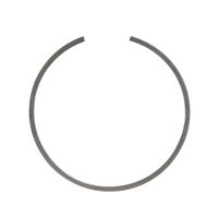 Anel Espaçador Eixo Dianteiro Trator Valtra 81185100 Agco