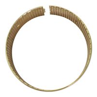 Bucha Mancal Traseiro Trator Valtra 80632800 Ciamet