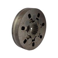 Kit Engrenagem New Holland 71100557 CNH