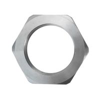 Porca Eixo Dianteiro Trator Case e Trator NH 81803547 CNH