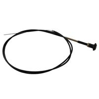 Cabo Afogador Parada Trator Valtra 80349200 Controlflex