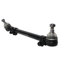 Barra Direção Dir Forjada Trator Valtra 80406600 Della Rosa