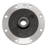 Cubo Embreagem Trator Valtra 80985700 Della Rosa