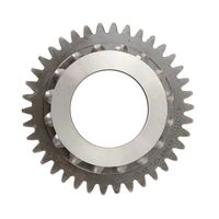 Engrenagem Ré Trator Valtra 80033500 Eaton