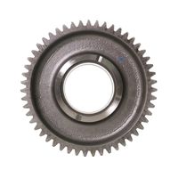 Engrenagem Baixa Principal Trator Valtra 80739410 Eaton