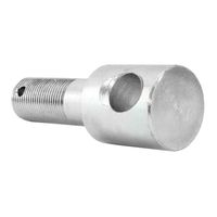 Pino Terceiro Ponto Trator Valtra 81771900 EG