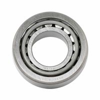 Rolamento Rolos Cônicos Eixo Trator Valtra 80322900 Fersa