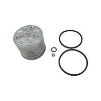 Filtro Combustível Cav Curto Trator Valtra 836015106 Wega