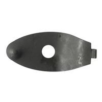 Mola Embreagem Trator Massey 181958 Agco