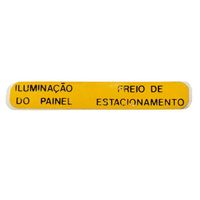 Indicador Lâmpadas Trator Valtra 204950 Agco