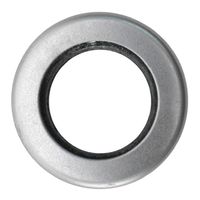 Rolamento Axial Eixo Dianteiro Trator Massey 195175 Gama