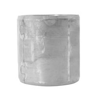 Bucha Manga Eixo Dianteiro Trator Massey 196060 Mahle